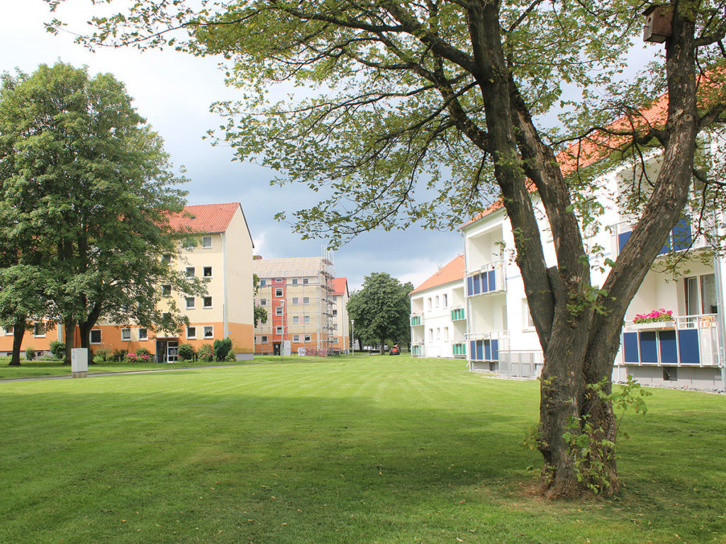 rahmenplan Goslar